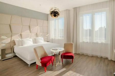 NH Collection Roma Palazzo Cinquecento - 35