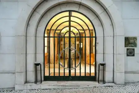 Britania Art Deco Lisboa - 4