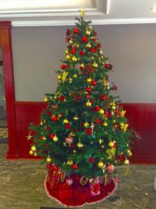 The Green Park Taksim - 11