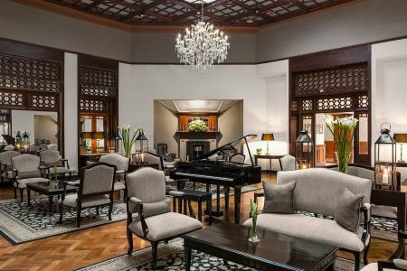 The Grand - Heritage Grand - 18