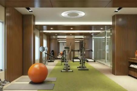 Doubletree By Hilton Jaipur Amer - 70