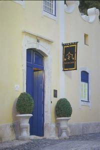 Solar Do Castelo, a Lisbon Heritage Collection - 22
