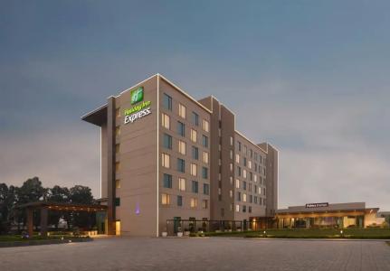 Holiday Inn Express Kolkata Airport, an IHG - 50