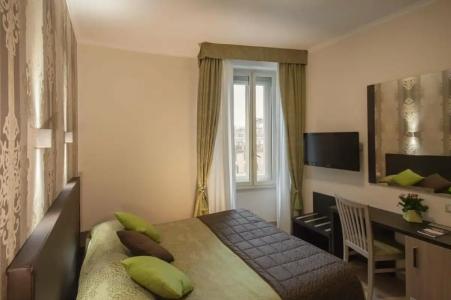 Rome Kings Suite - 83
