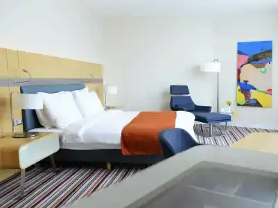 Radisson Blu Batumi - 68