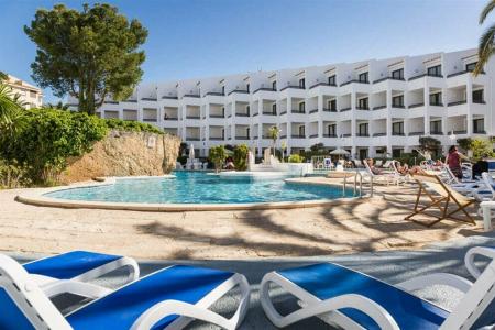 Plazamar Serenity Resort - 18