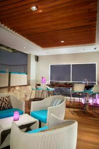 Grand Dafam Ancol Jakarta - 16