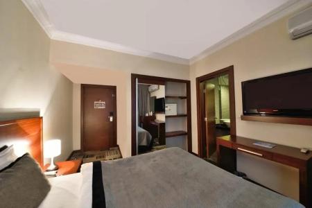 Tiara Thermal & Spa - 38