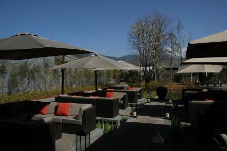 Pullman Lijiang Resort & Spa - 31