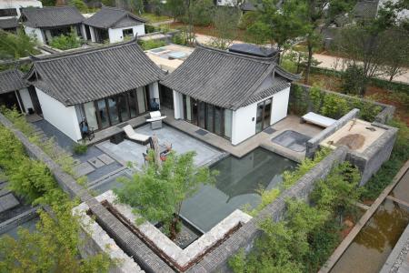 Pullman Lijiang Resort & Spa - 47