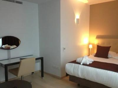 Mercure Villefranche en Beaujolais - 31