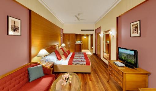 The Ambassador, Marine Drive, Mumbai - 44