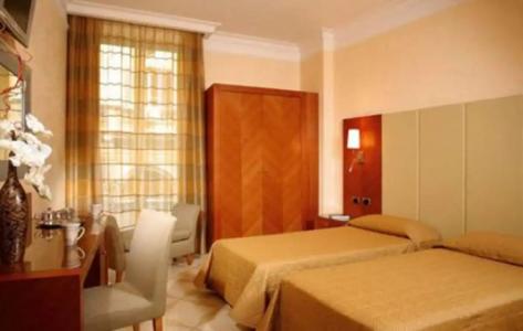 Suite Opera Rooms - 14