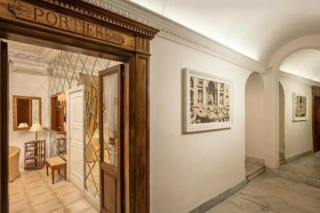 Suite Opera Rooms - 18