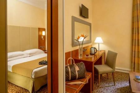 Suite Opera Rooms - 57