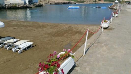 Sammy's Kyrenia Boutique & Pool - 89