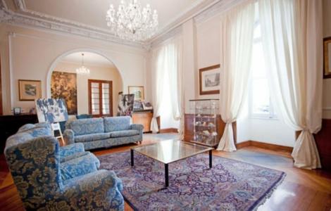 Grand & des Anglais Spa - 39