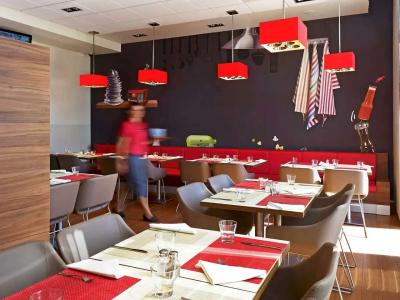 Ibis Kraków Stare Miasto - 33