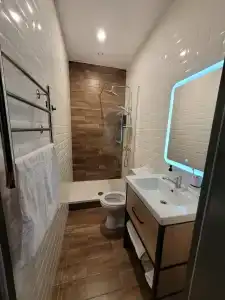 Kaufman Living Quarters - 87