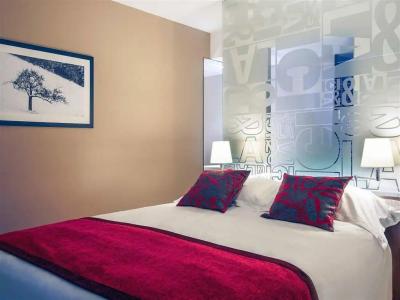 Mercure Villefranche en Beaujolais - 27