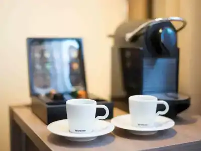 Novotel São Paulo Berrini - 48