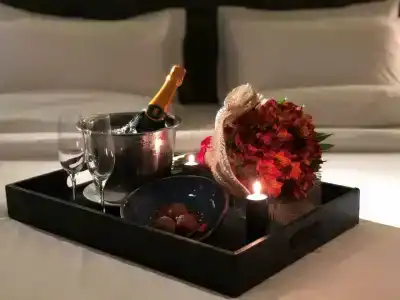 Novotel São Paulo Berrini - 8