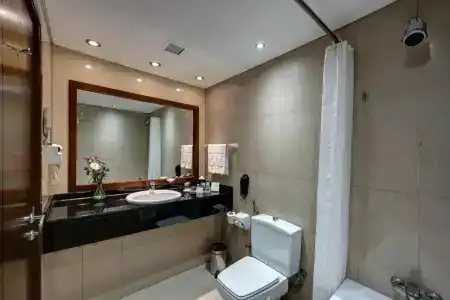 J5 Rimal Apartments - 25