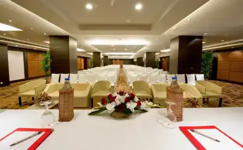 Ramada By Wyndham Jaipur - 87