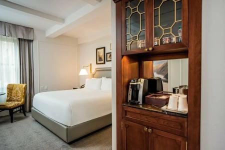 InterContinentals NEW YORK BARCLAY by IHG - 46