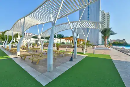 International Casino & Tower Suites - 62