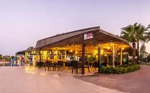 Club Felicia Village - All Inclusive - 52