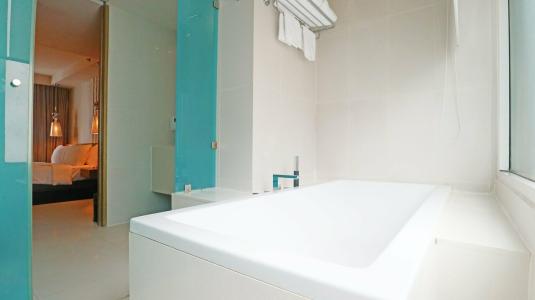 Citrus Sukhumvit 11 by Compass Hospitality - 88