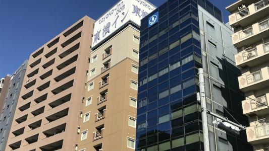 Toyoko Inn Tokyo Ueno Tawaramachi eki - 27