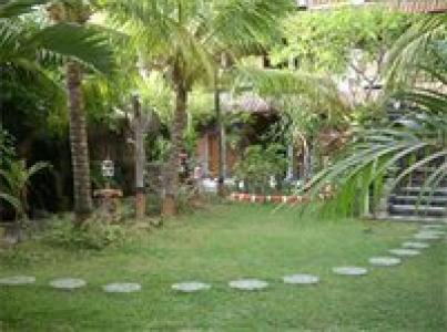 Sorga Cottages - 17