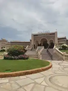 Sunrise Mamlouk Palace Resort - 43