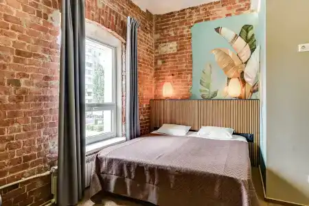 Nabokov Loft-Hotel - 1