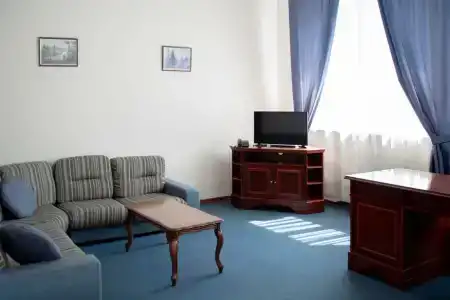 all-Russian Scientific Research Geological Institute. A. P. Karpinsky - 86