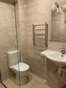 Happy Inn Alpiyskiy - 58