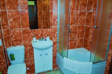 Hermitage Mini-Hotel - 60