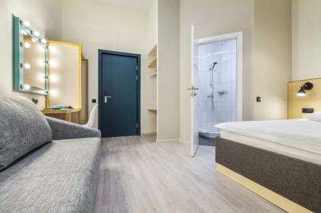 Friends on Fontanka - 37