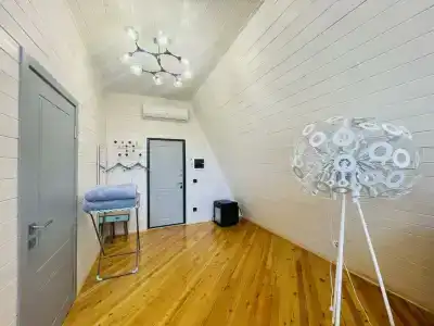 Semeyny Park Ozero Recreation Center - 32