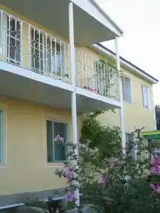 Пансионат Крымские Дачи - 83