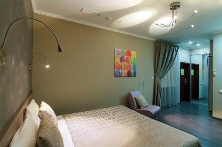 in Kazachy Pereulok - 15