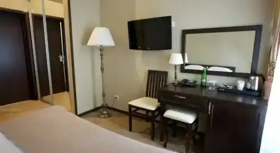 Vasilievskiy Dvor - 83