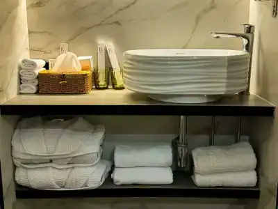 Mariposa Boutique-hotel - 64