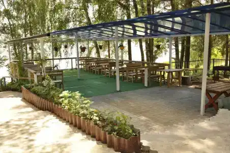 Eco Park Tourist base - 48