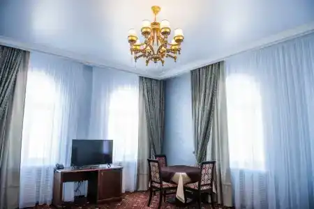 Kazaki Tourist base - 23