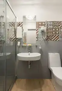 Aleon Mini-Hotel - 80