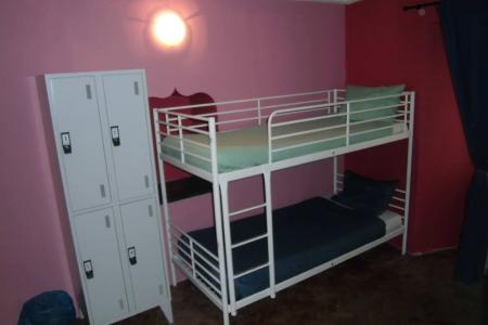 Hostel The White Butterfly - 5