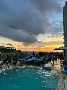Ramada by Wyndham Istanbul Pera - 34